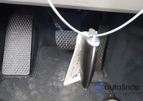 2023 Genesis Electrified Gv70 Advanced Awd из США, поврежденный, VIN 5NMMCET13PH000465